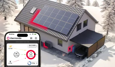 thermondo smart Energiemanager