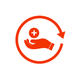 Icon Förderung Finanzierung