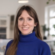 Bild von Pia Marie Oppermann, Fachredakteurin