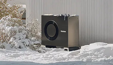 Teaser Wärmepumpe