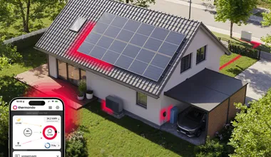 thermondo smart Energiemanager