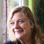 Portraitbild von Thermondo Kundin Frau Unger